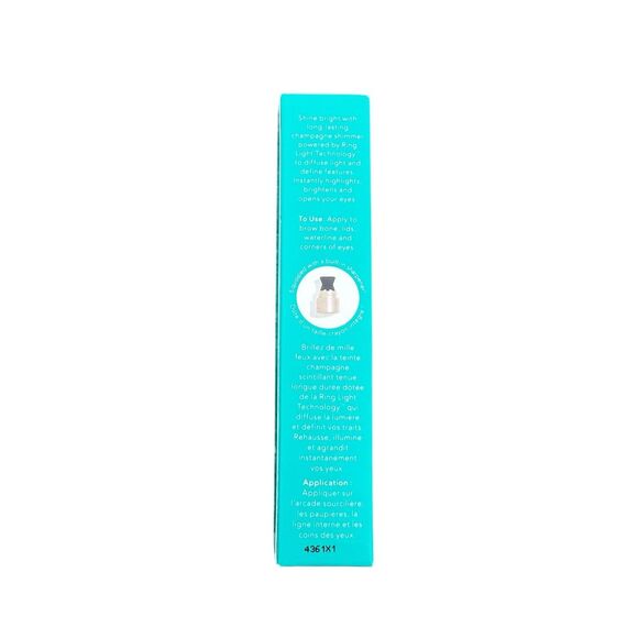 Thrive Causemetics Brilliant Eye Brightener Highlighting Stick STELLA 0.049 Oz - Picture 2 of 2